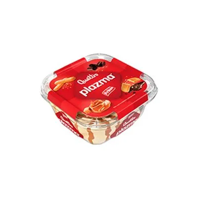 Quattro plazma 1500ml frikom