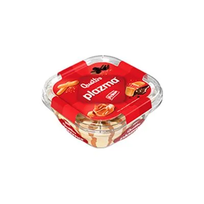 Quattro plazma 800ml frikom