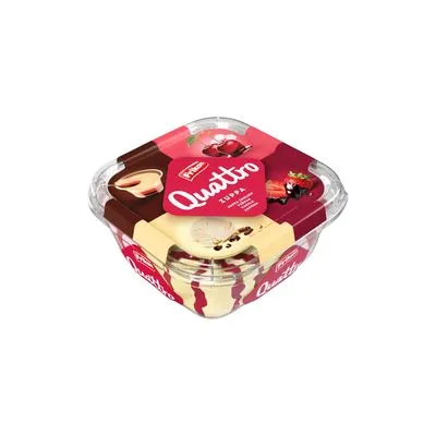 Sladoled quattro zuppa 1650ml frikom