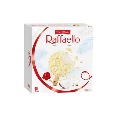 Sladoled Raffaello t4 280ml