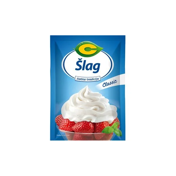 Slag priprema sa vodom 40gr cp