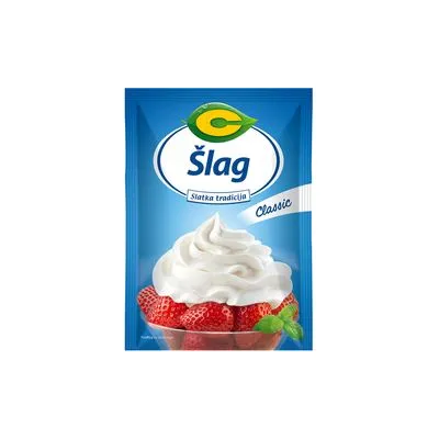 Slag priprema sa vodom 40gr cp