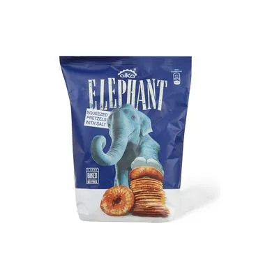 Perece elephant slane 180gr