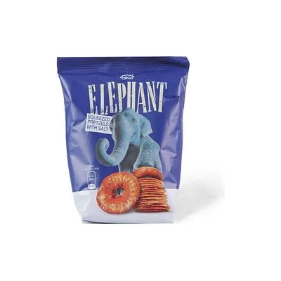 Perece elephant slane ca blisterom 80gr
