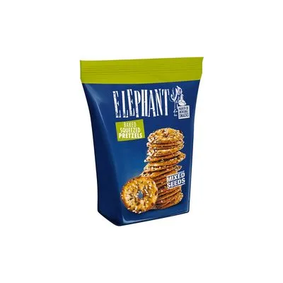 Perece elephant mixed seeds 80gr