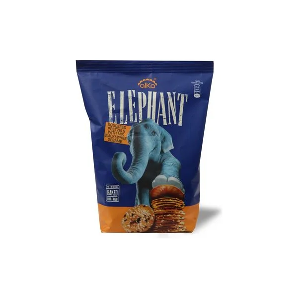 Perece elephant sa susamom 180gr
