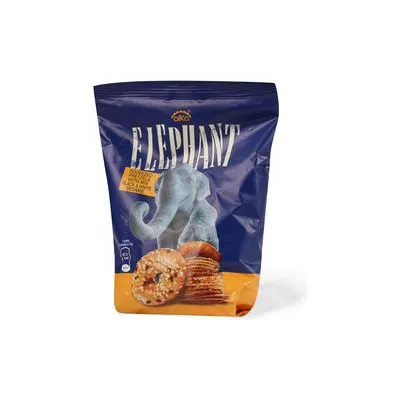 Perece elephant sa susamom -blister 80gr