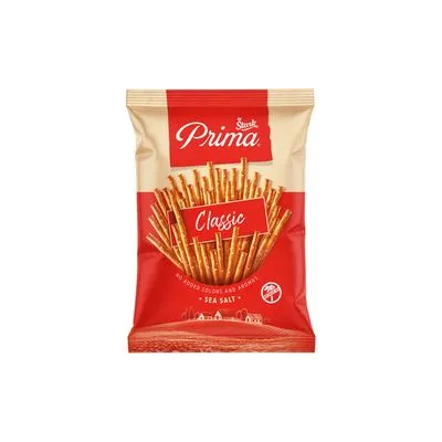 Štapići Prima slani soko štark 95g