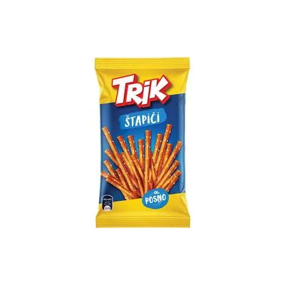 Trik štapić 40gr. banini