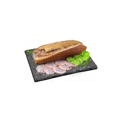 Slanina rolovana Bačka