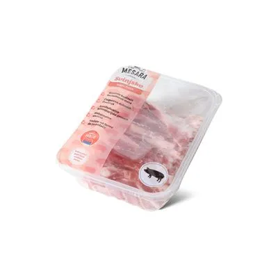 Slanina slajs obradjena 500g