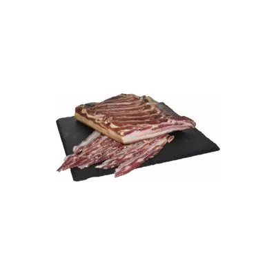 Slanina suva premium Bačka