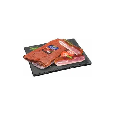 Slanina suva premium sa začinima Bačka