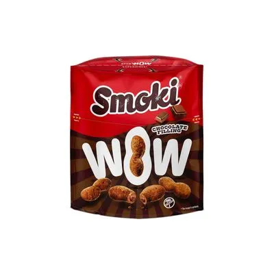 Smoki wow čokolada 70g soko.štark