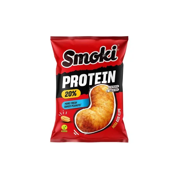 Smoki protein 70g soko štark