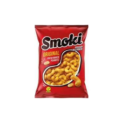 Smoki flips 50g soko štark