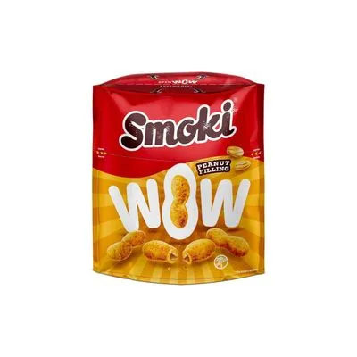 Smoki wow kikiriki 70g soko.štark