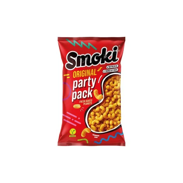 Smoki 250gr. soko štark