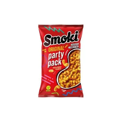 Smoki 250gr. soko štark