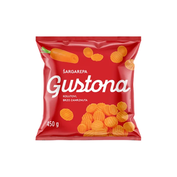 Smr.kolut.sarg.Maxi/Gustona450g