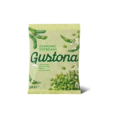 Smrz.edamame Gustona 350g