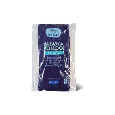 Smrz.filet Aljaske kolje FM 475g MSC