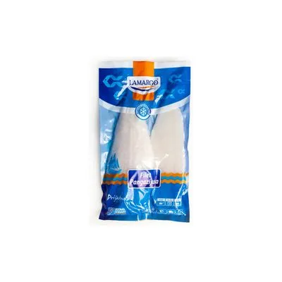 Smrz.fileti Pangasiusa Lamargo cca 1kg