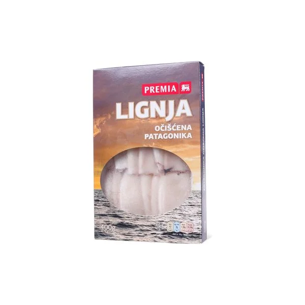 Smrz.lignja Patag.ocisc.Maxi 400g