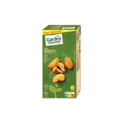 Smrznuti nugget vegan garden gourmet 300g