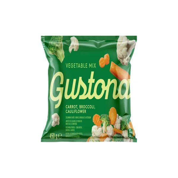 Smrz.mix povrca karf/sar/brokGustona450g