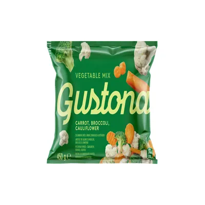 Smrz.mix povrca karf/sar/brokGustona450g