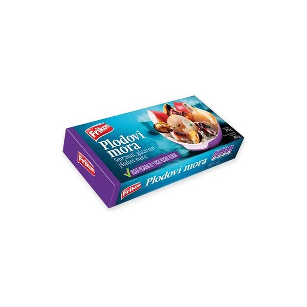 PLODOVI MORA 7/300gr FRIKOM