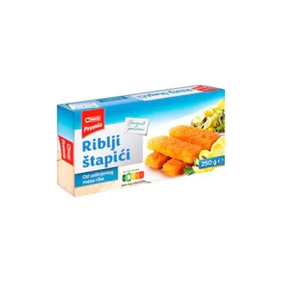 Smrz.rib.stap.Maxi 250g