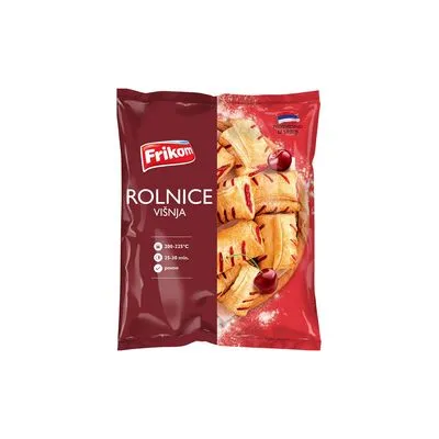 Rolnice visnja 800 g frikom