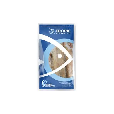 Prodimljeni filet pastrmke Tropic trade