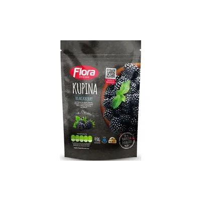 Kupina smrz 450g Flora
