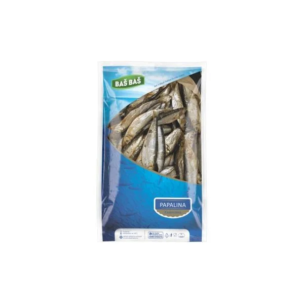 Smrznuta papalina baš baš cca 1kg