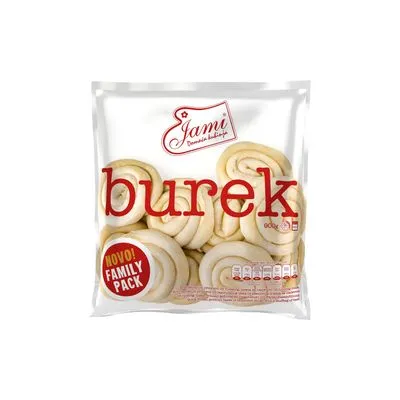 Smrznuta pita Burek plus 900g