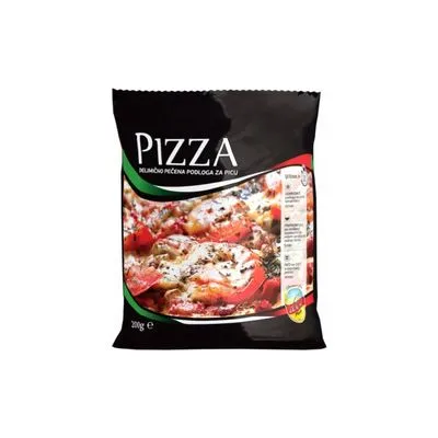 Podloge za pizzu 200gr Illi