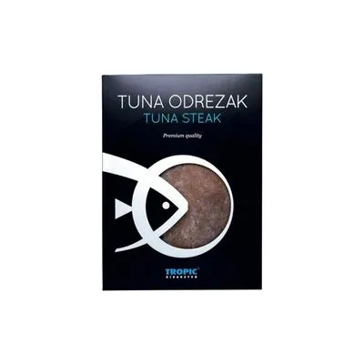 Tuna šnicla 300g Tropic