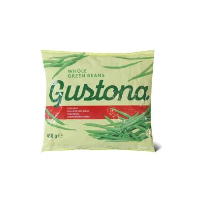 Smrznuta zel.boranija Gustona 450g