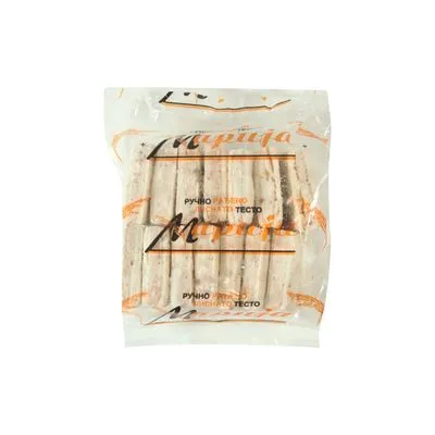 Pogačice sa čvarcima 600g Marija