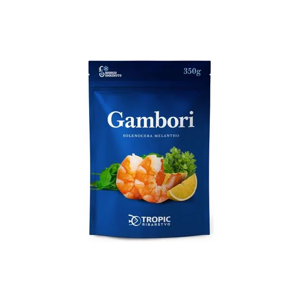 Gambori 350g freiremar Tropic