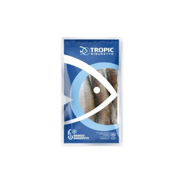 Oslić hek cca 1kg Tropic