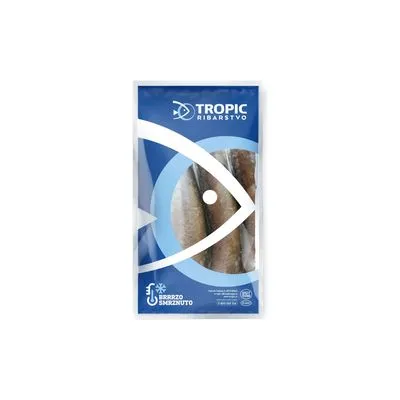 Oslić hek cca 1kg Tropic