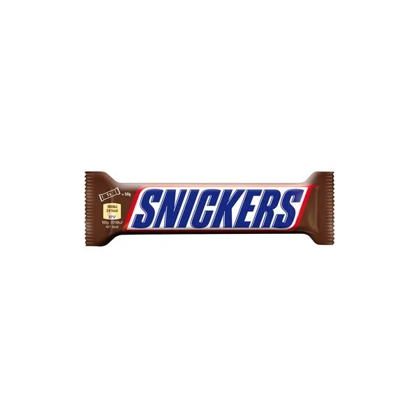Snickers classic 50g