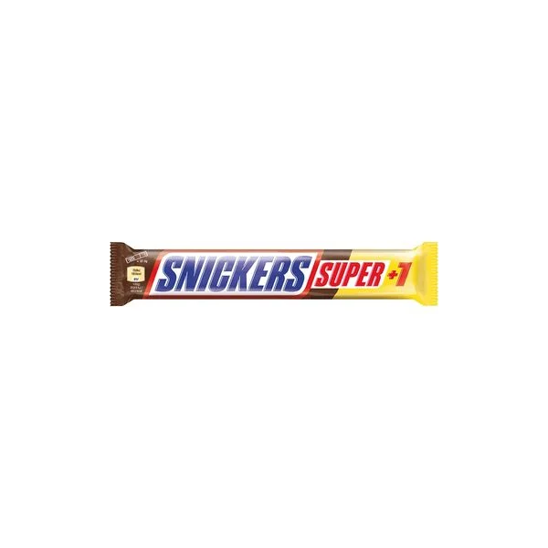 Snickers super+1 112.5g