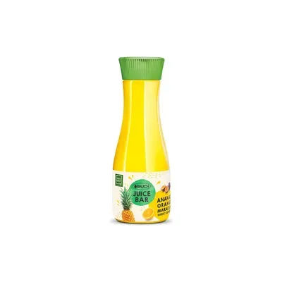 Sok ananas,pom.maracuja Juice bar 0,8l