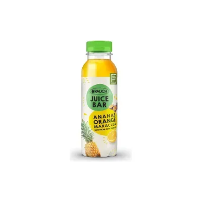 Sok ananas,pom.marakuja Juice bar 0.33l