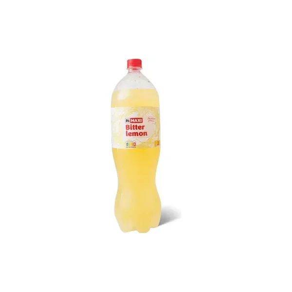 Sok Bitter lemon Maxi 2L